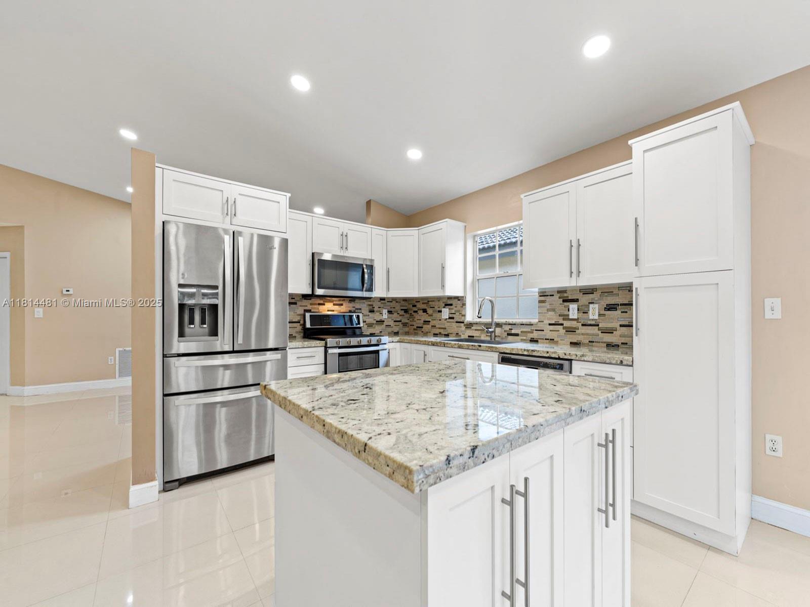 MARBELLA PARK 6TH ADDN - Residential