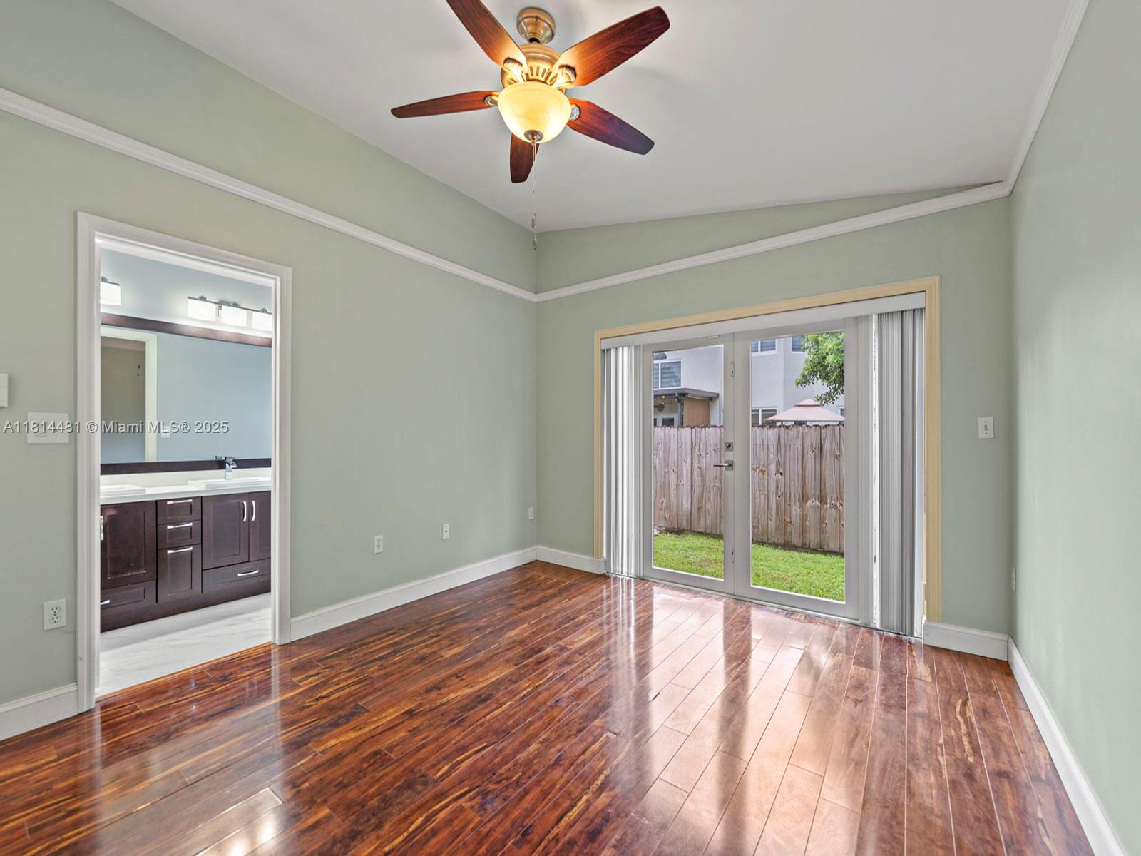 MARBELLA PARK 6TH ADDN - Residential