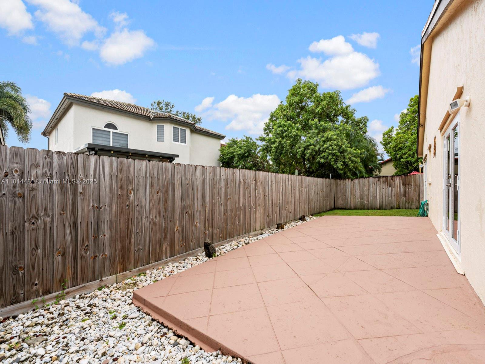 MARBELLA PARK 6TH ADDN - Residential