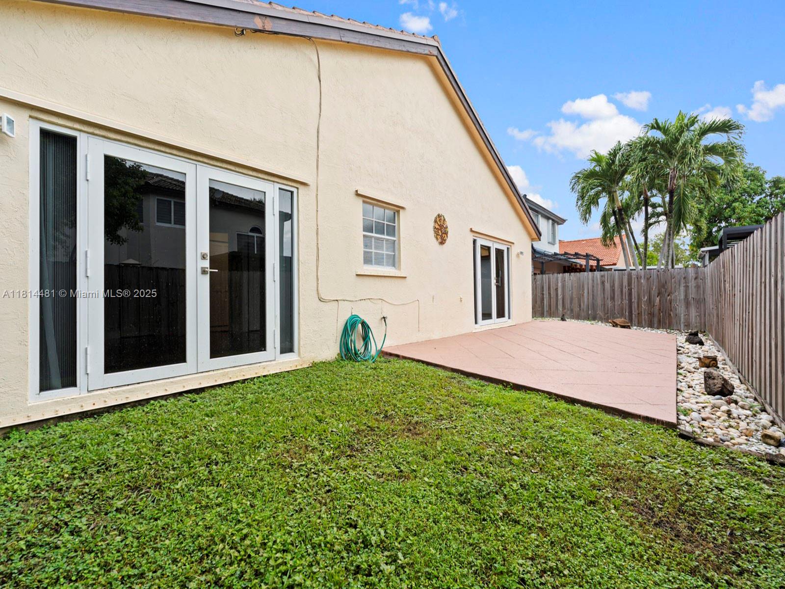 MARBELLA PARK 6TH ADDN - Residential