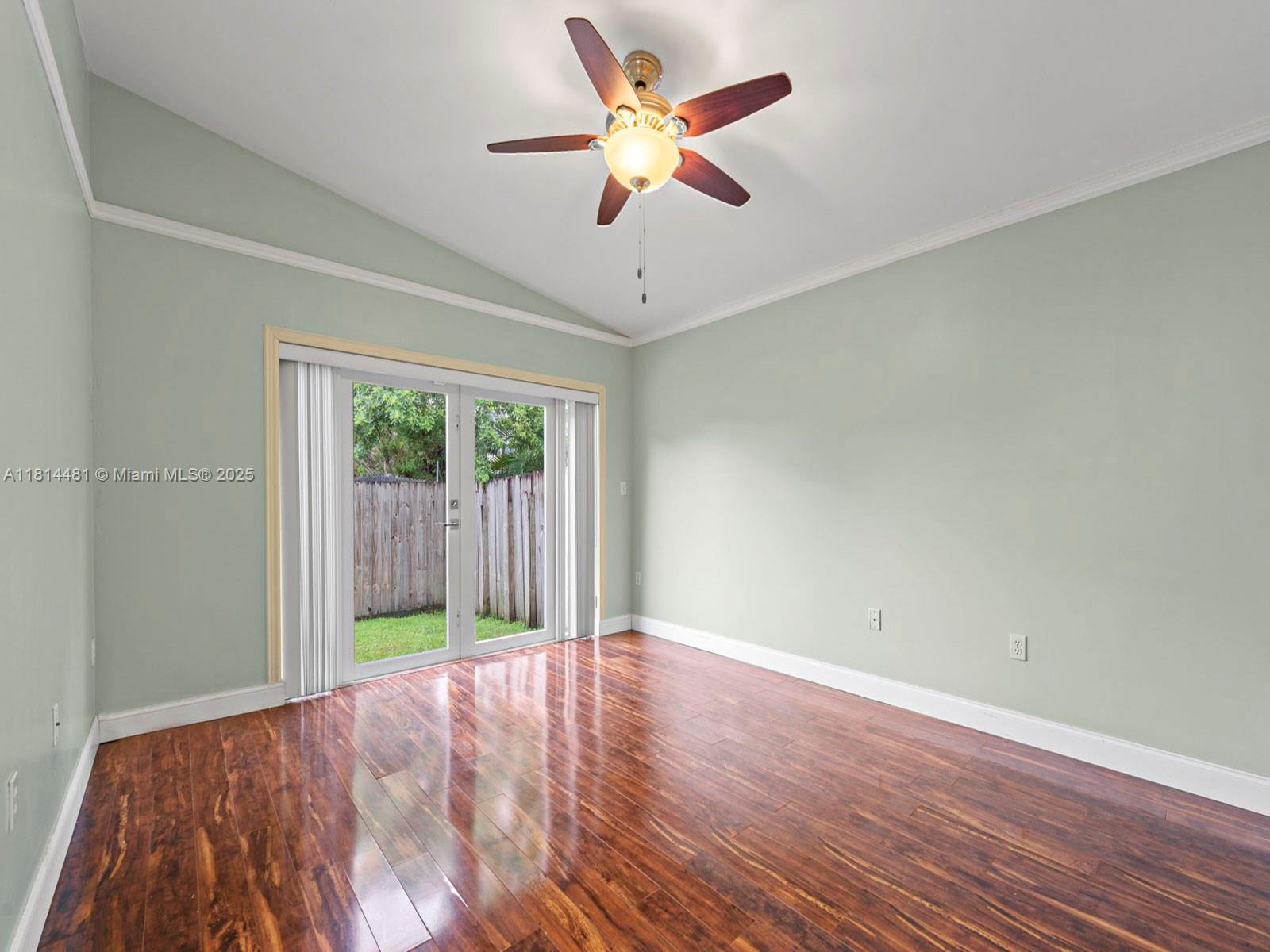 MARBELLA PARK 6TH ADDN - Residential