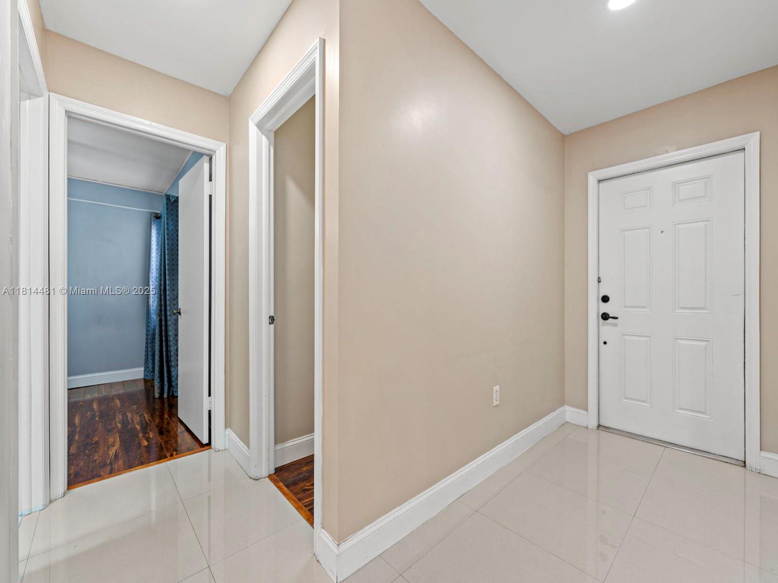 MARBELLA PARK 6TH ADDN - Residential