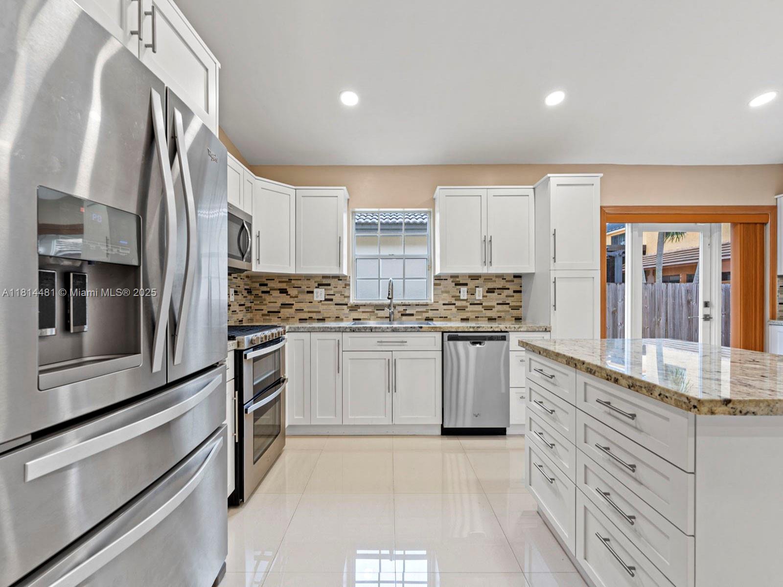 MARBELLA PARK 6TH ADDN - Residential