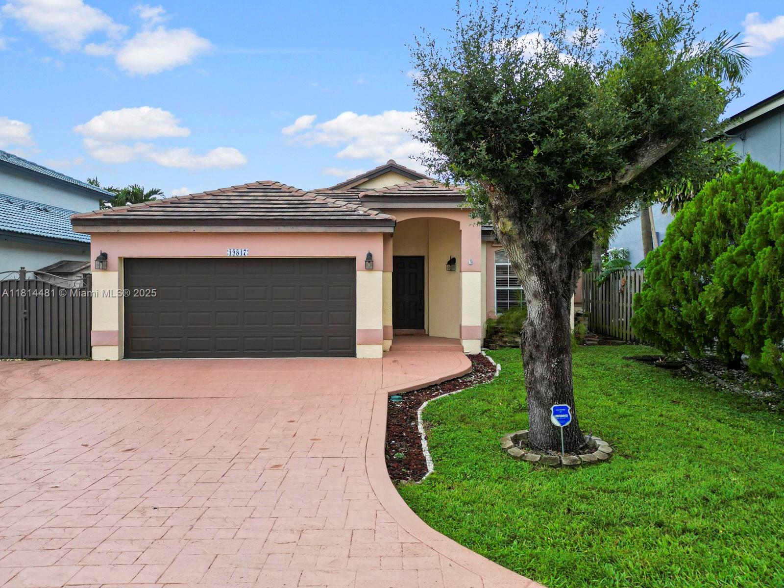 MARBELLA PARK 6TH ADDN - Residential