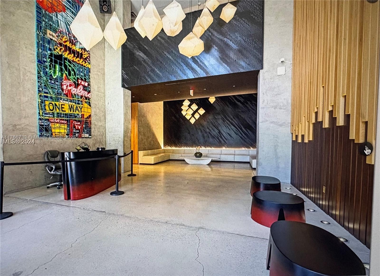 CENTRO CONDO - Residential Lease