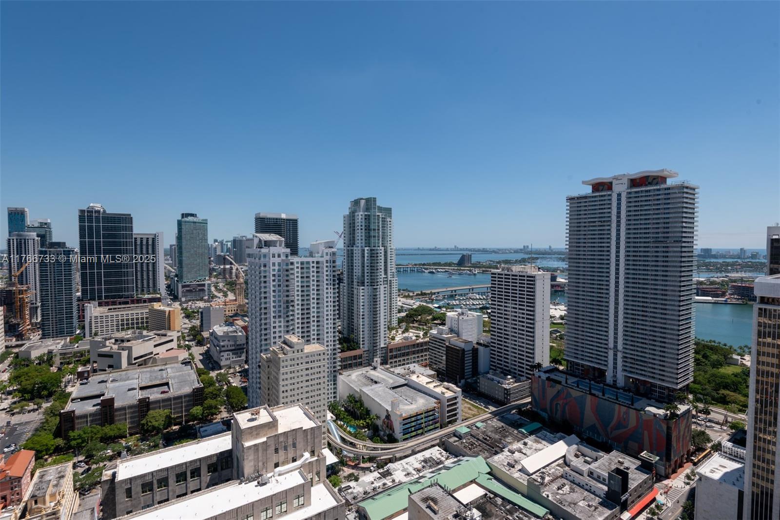 CENTRO CONDO - Residential Lease