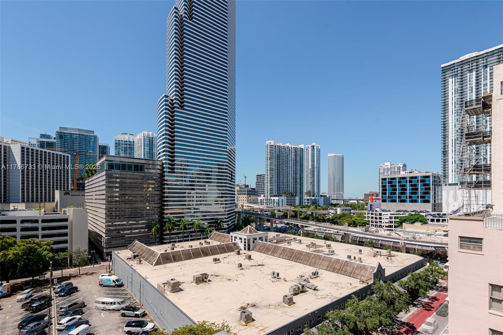 CENTRO CONDO - Residential Lease