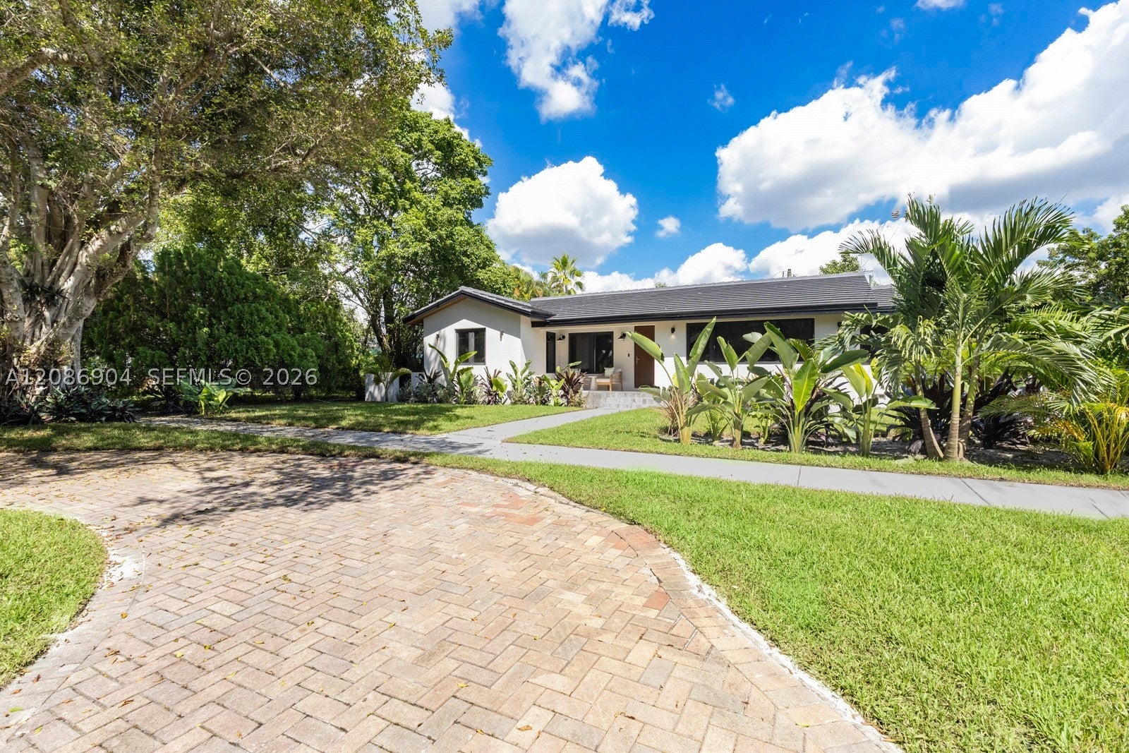 795 NE 94th St, Miami Shores, FL, 33138/$2,175,000 3 795 NE 94th St