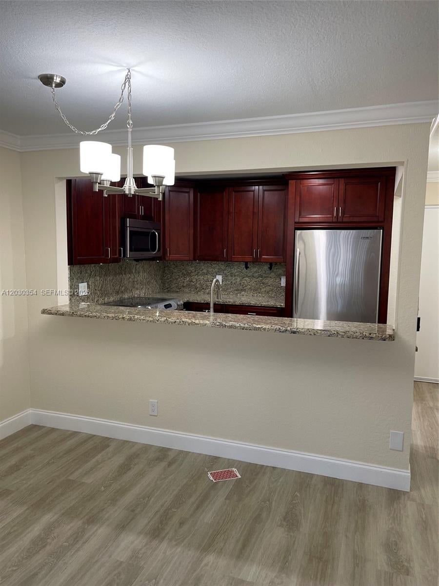 Photo of 5911 NE 14th Ln #205S, Fort Lauderdale, FL 33334 (MLS # A12030354)