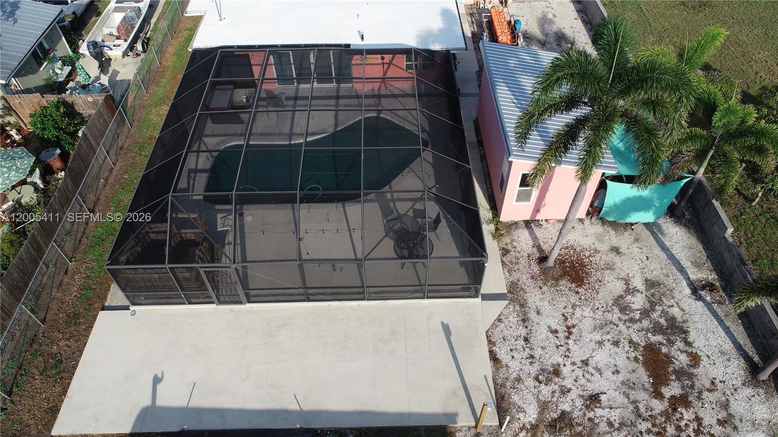 BAYSHORES - Residential