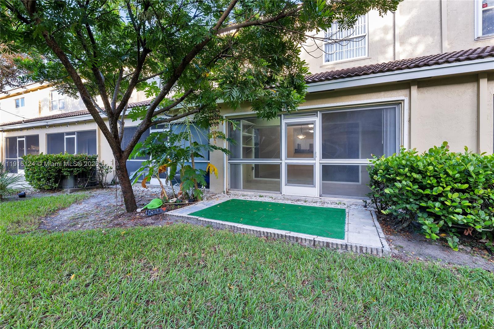 NASHER PLAT - Residential Lease