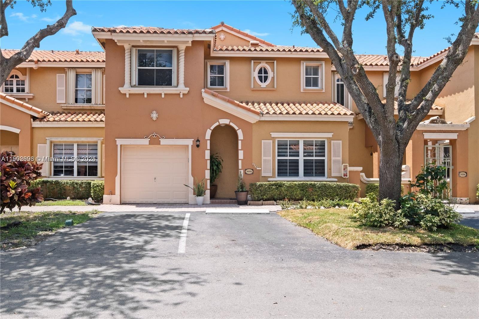 VILLA VIZCAYA CONDO - Residential Lease