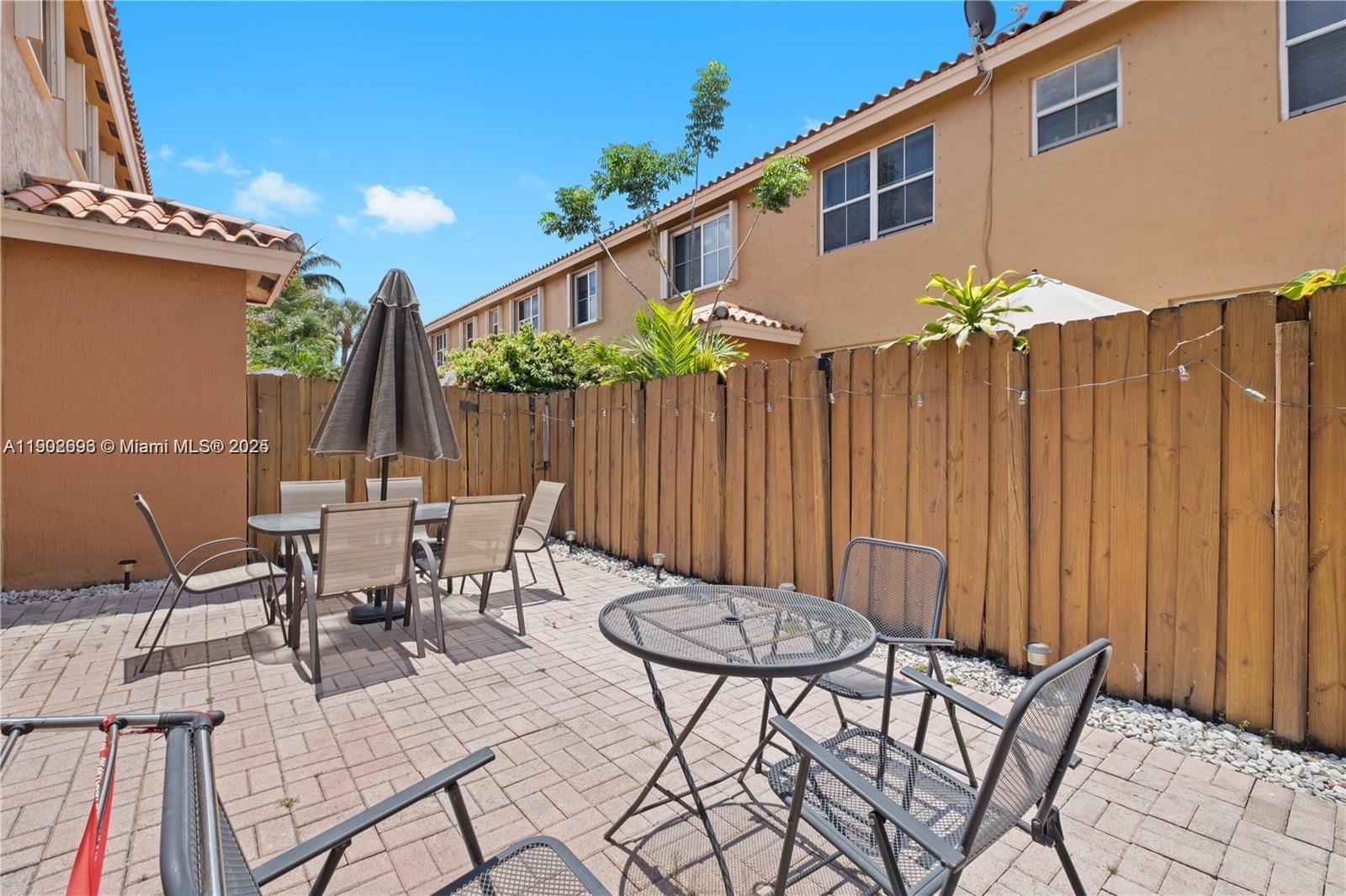 VILLA VIZCAYA CONDO - Residential Lease