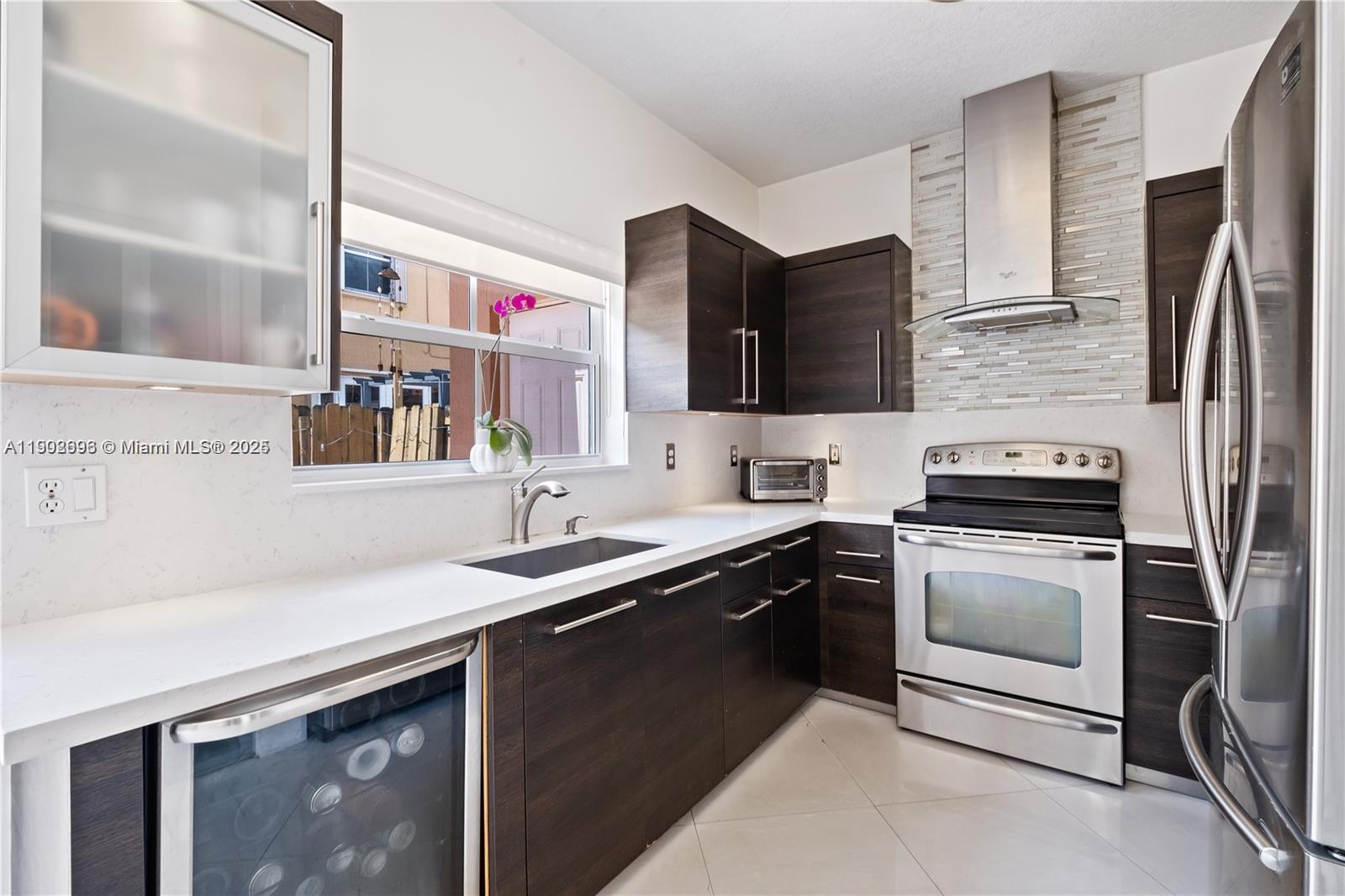 VILLA VIZCAYA CONDO - Residential Lease