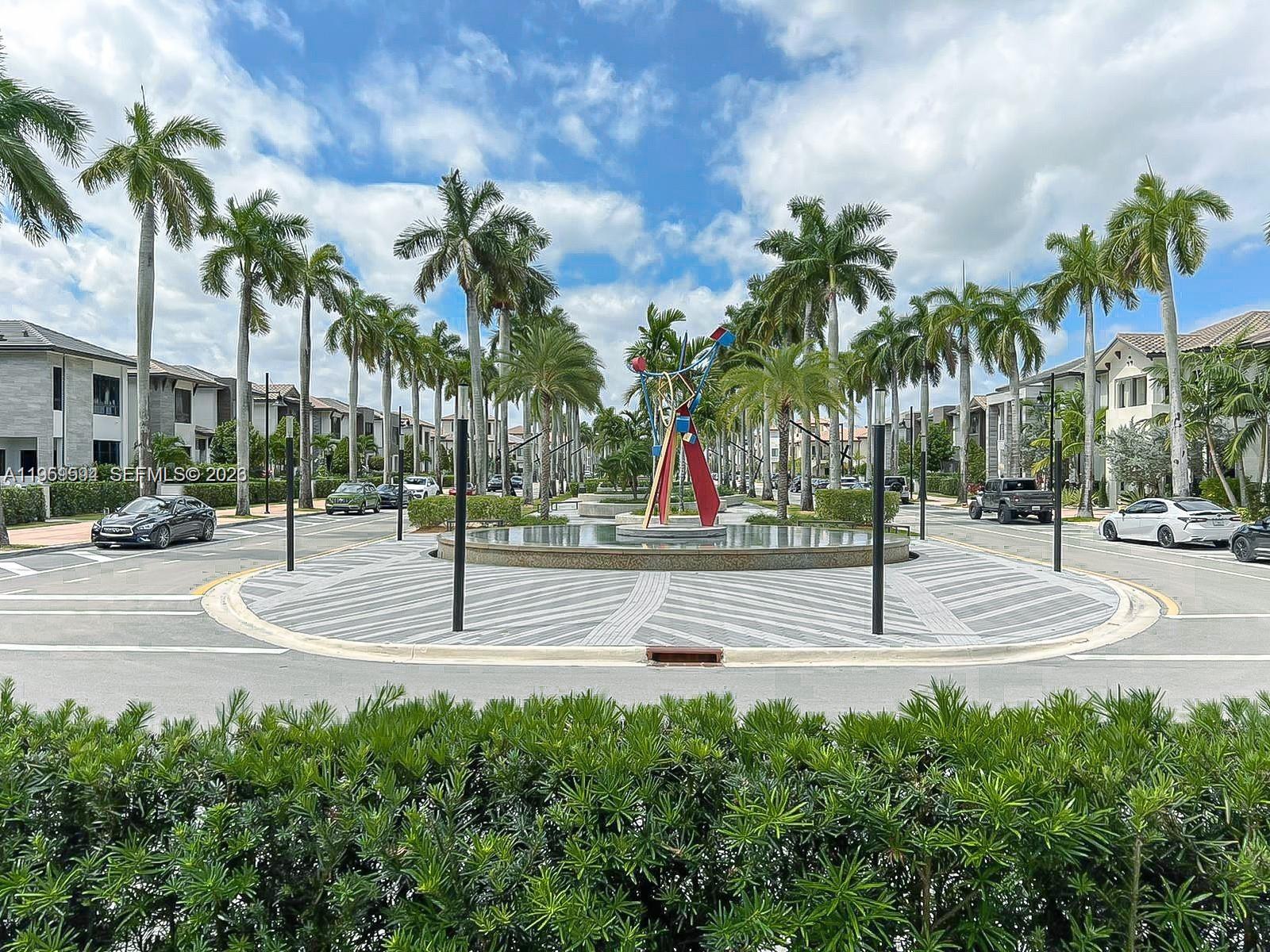 DOWNTOWN DORAL SOUTH PHAS - Residential Lease