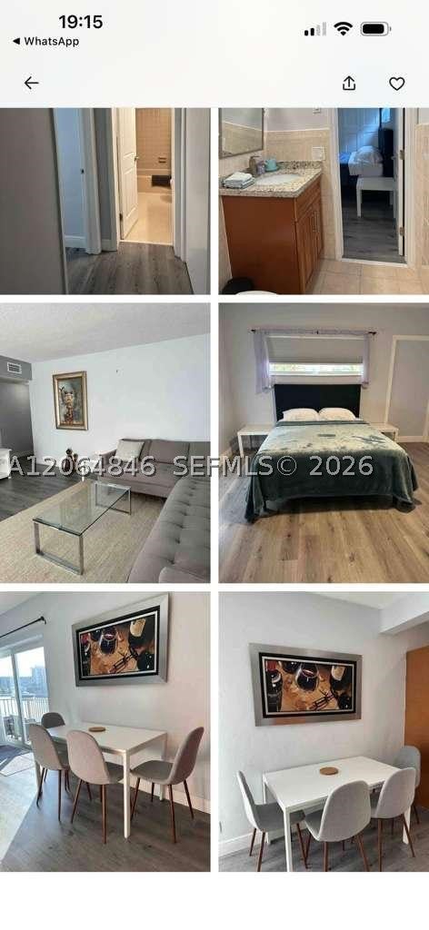 2600 S Ocean Dr S205