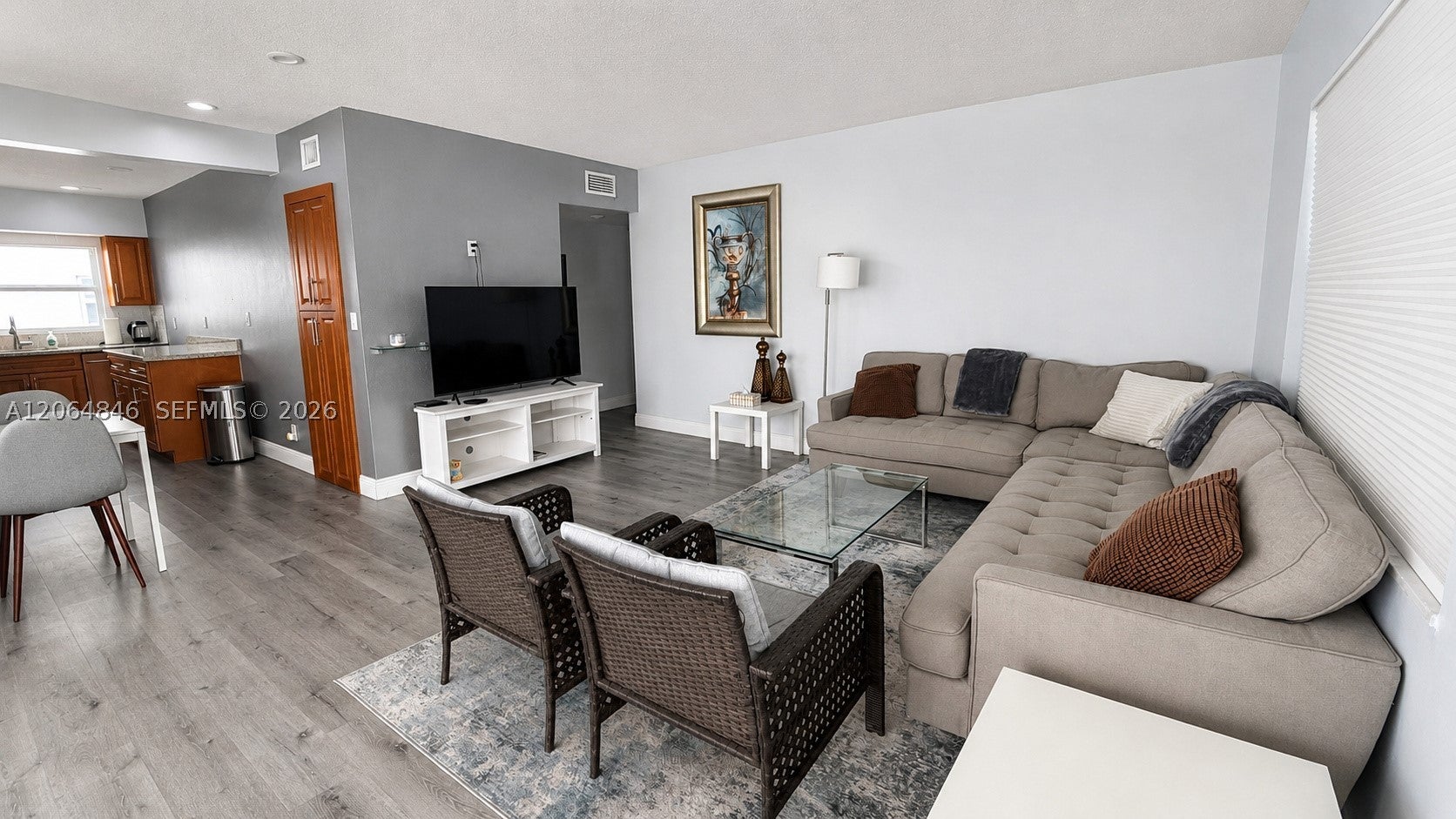 2600 S Ocean Dr S205
