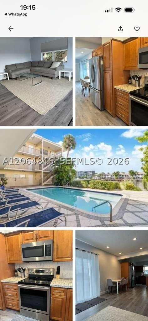 2600 S Ocean Dr S205
