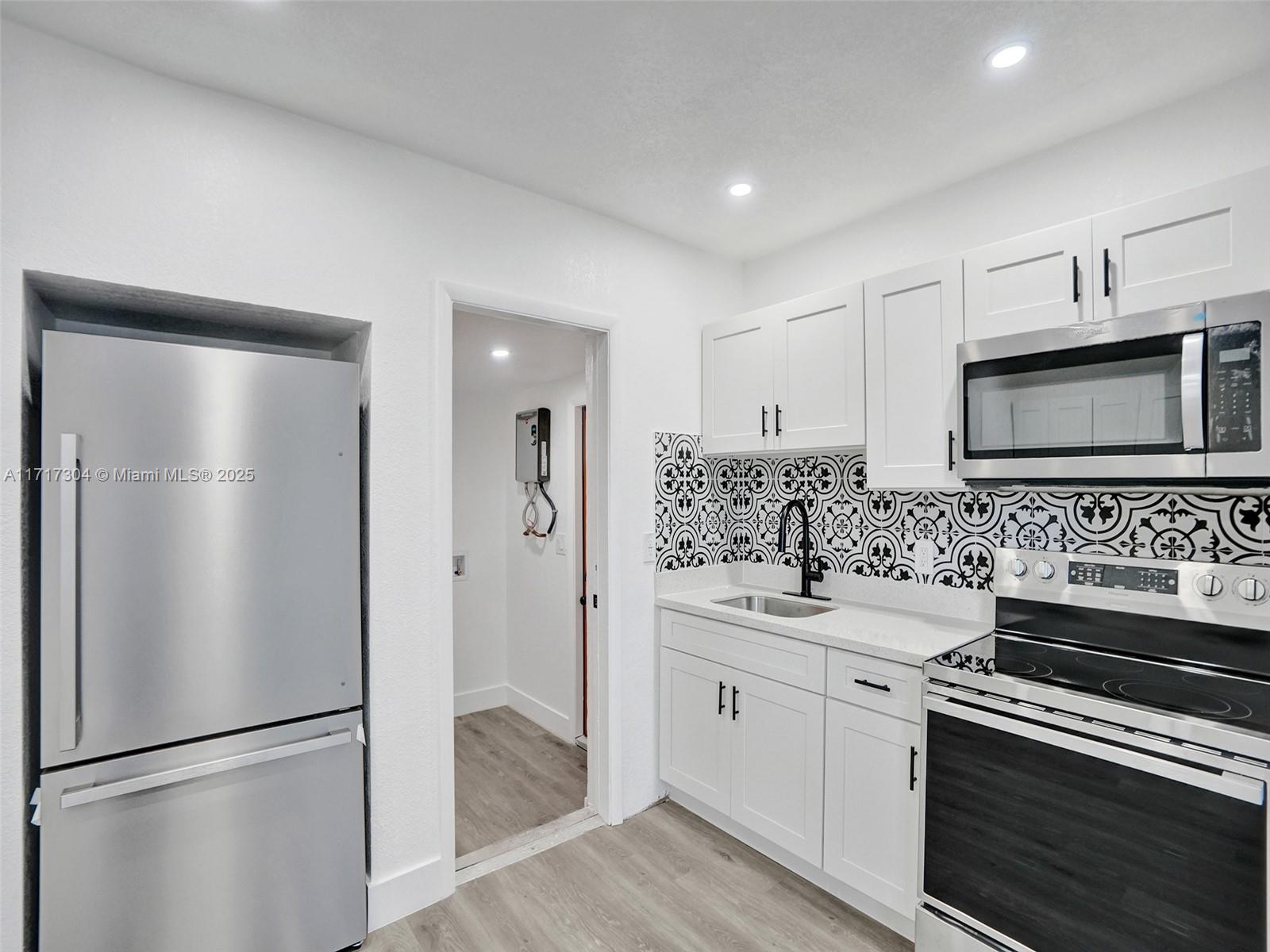 RICKEL ADDITION - Residential