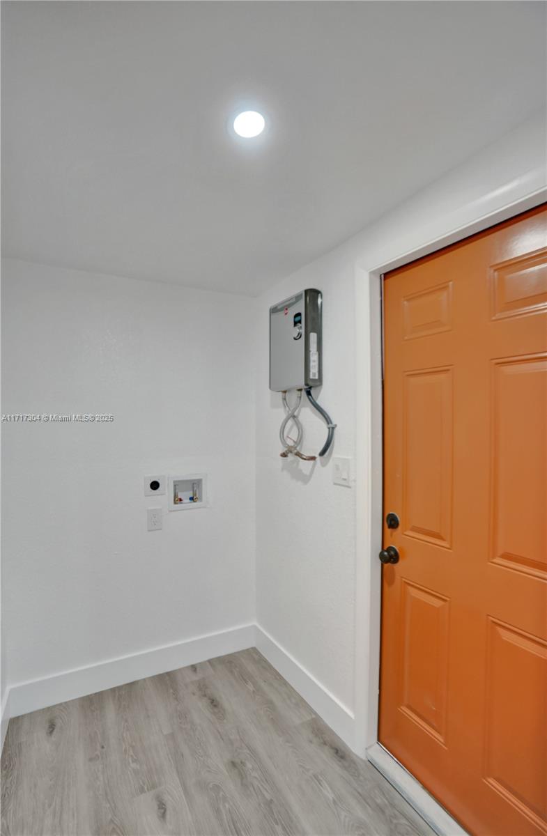 RICKEL ADDITION - Residential