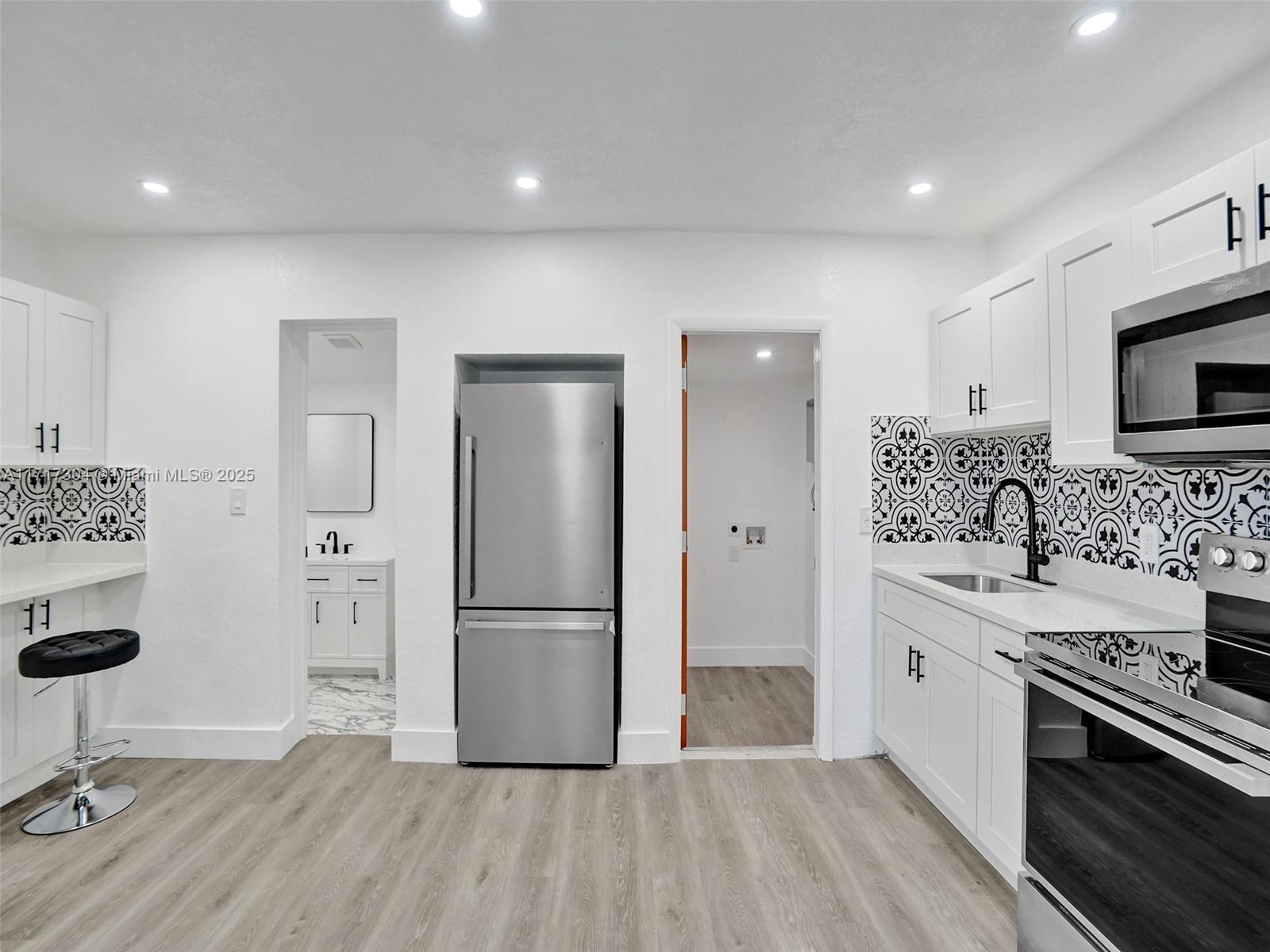 RICKEL ADDITION - Residential