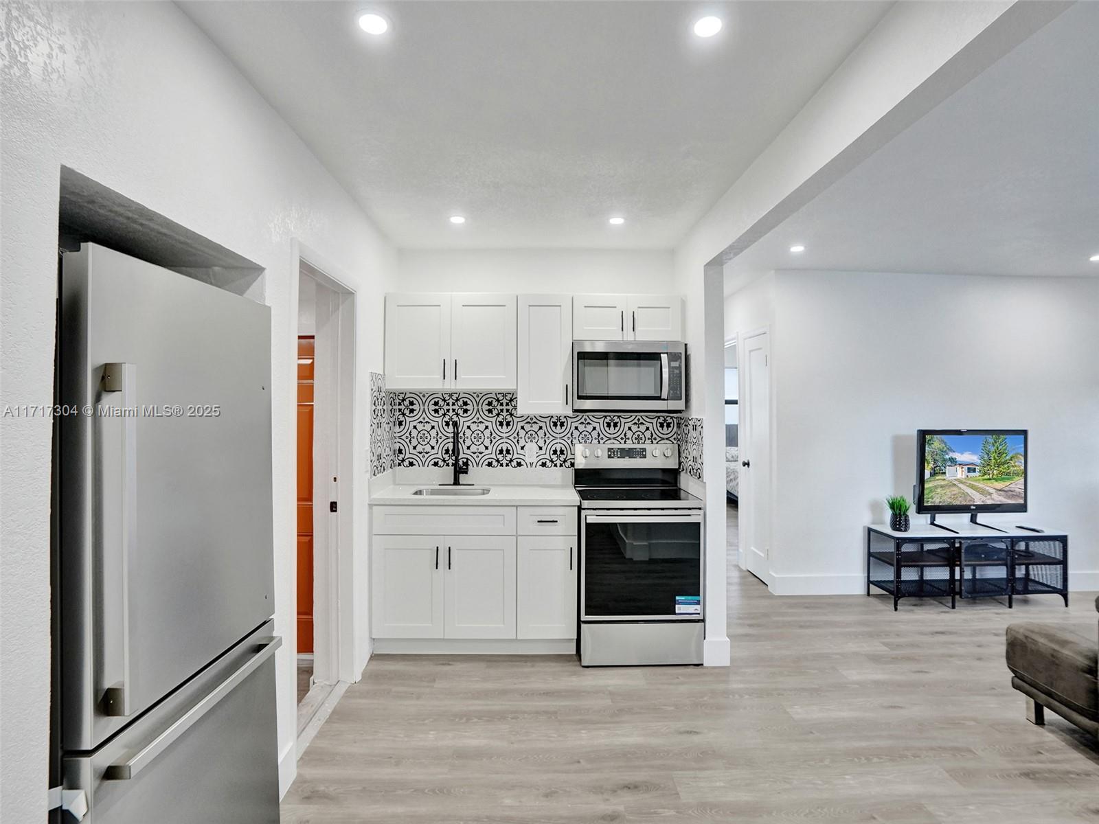 RICKEL ADDITION - Residential