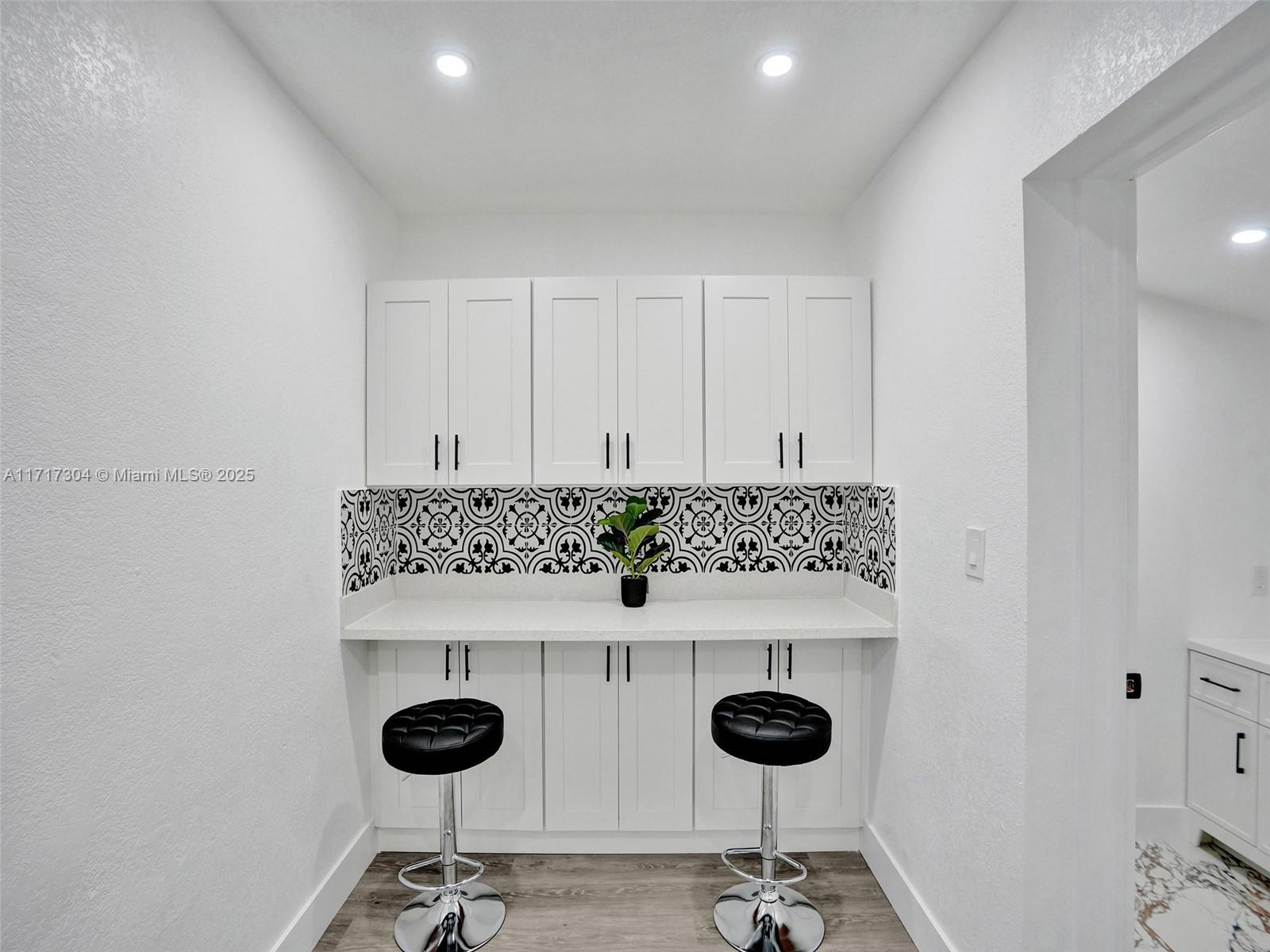 RICKEL ADDITION - Residential