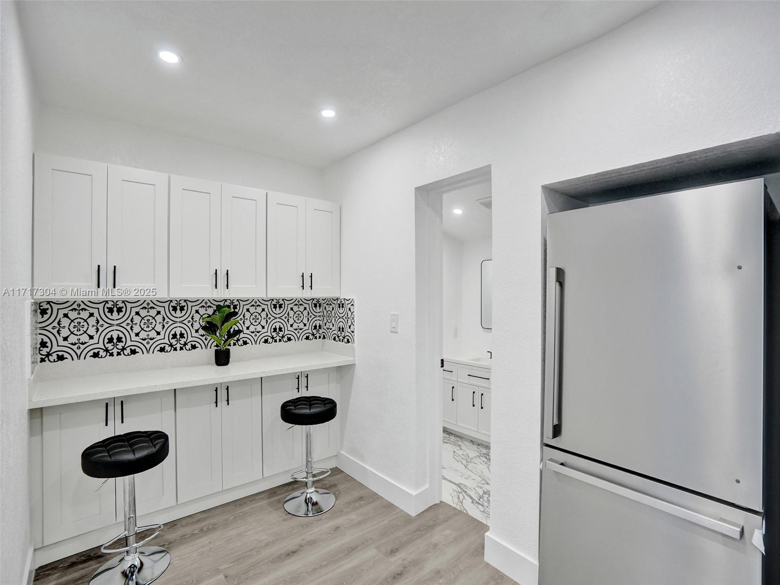 RICKEL ADDITION - Residential