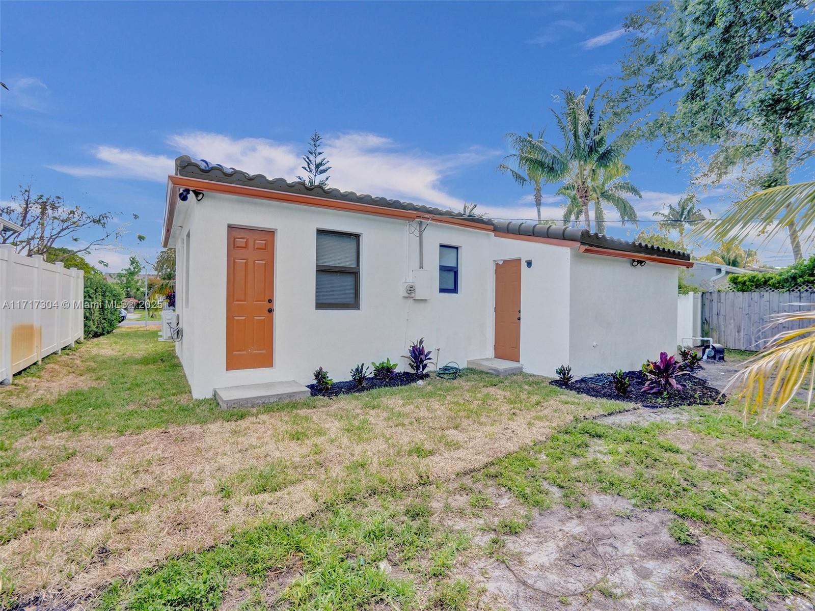 RICKEL ADDITION - Residential