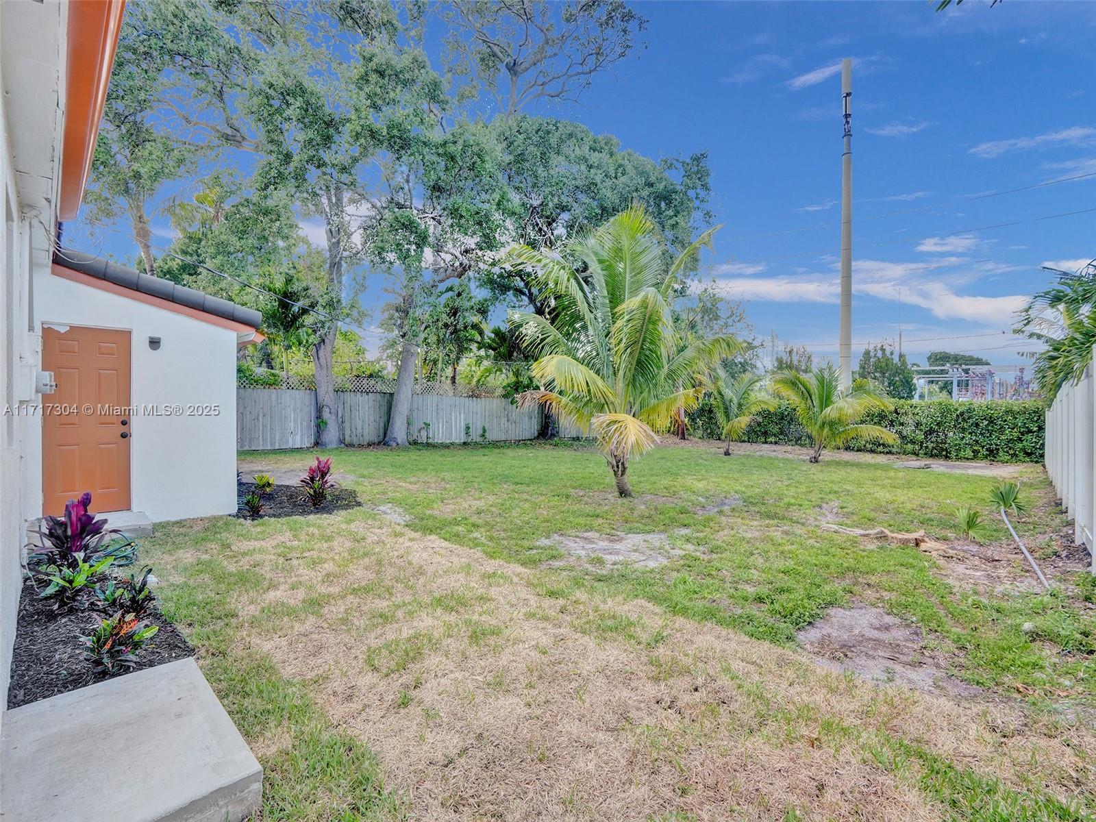 RICKEL ADDITION - Residential