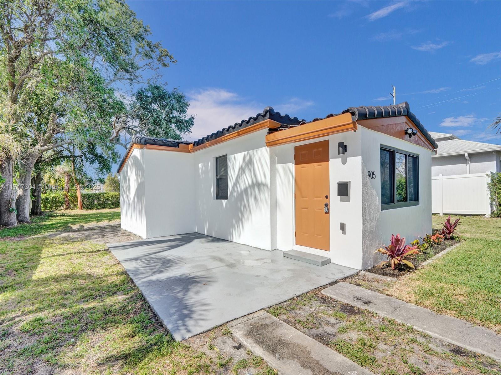 RICKEL ADDITION - Residential