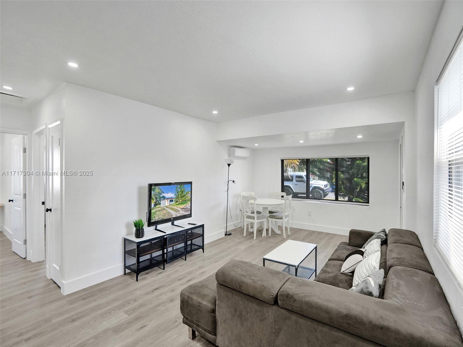 RICKEL ADDITION - Residential
