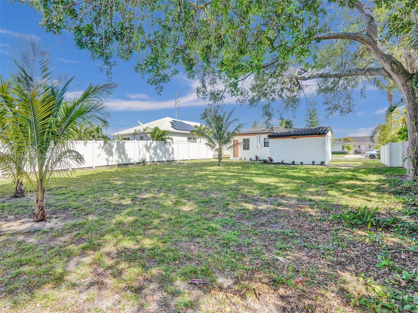 RICKEL ADDITION - Residential