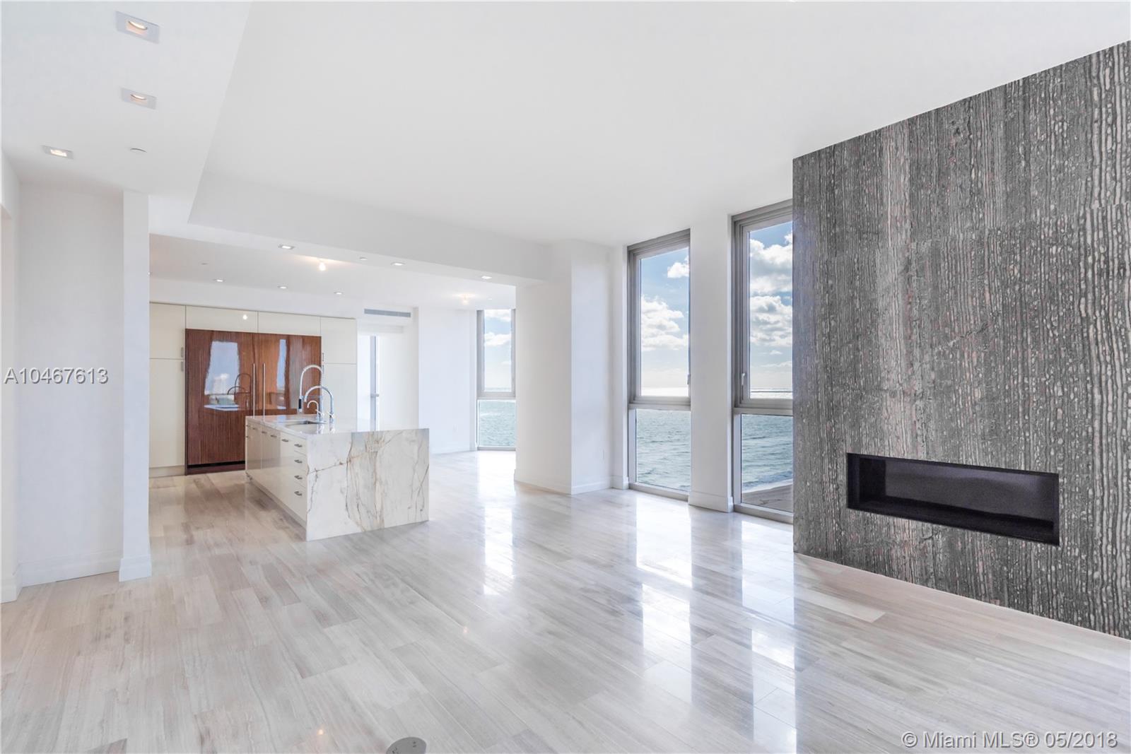 17749 COLLINS AVENUE COND - Residential