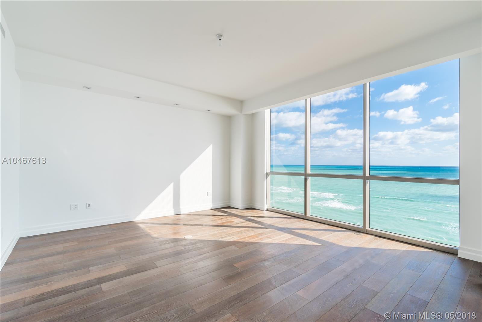 17749 COLLINS AVENUE COND - Residential