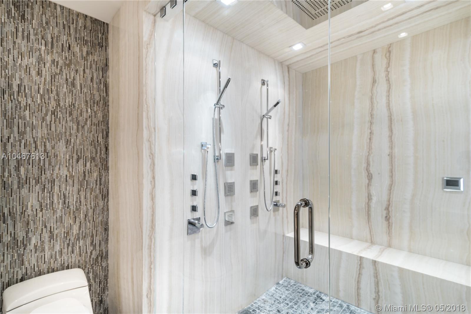 17749 COLLINS AVENUE COND - Residential