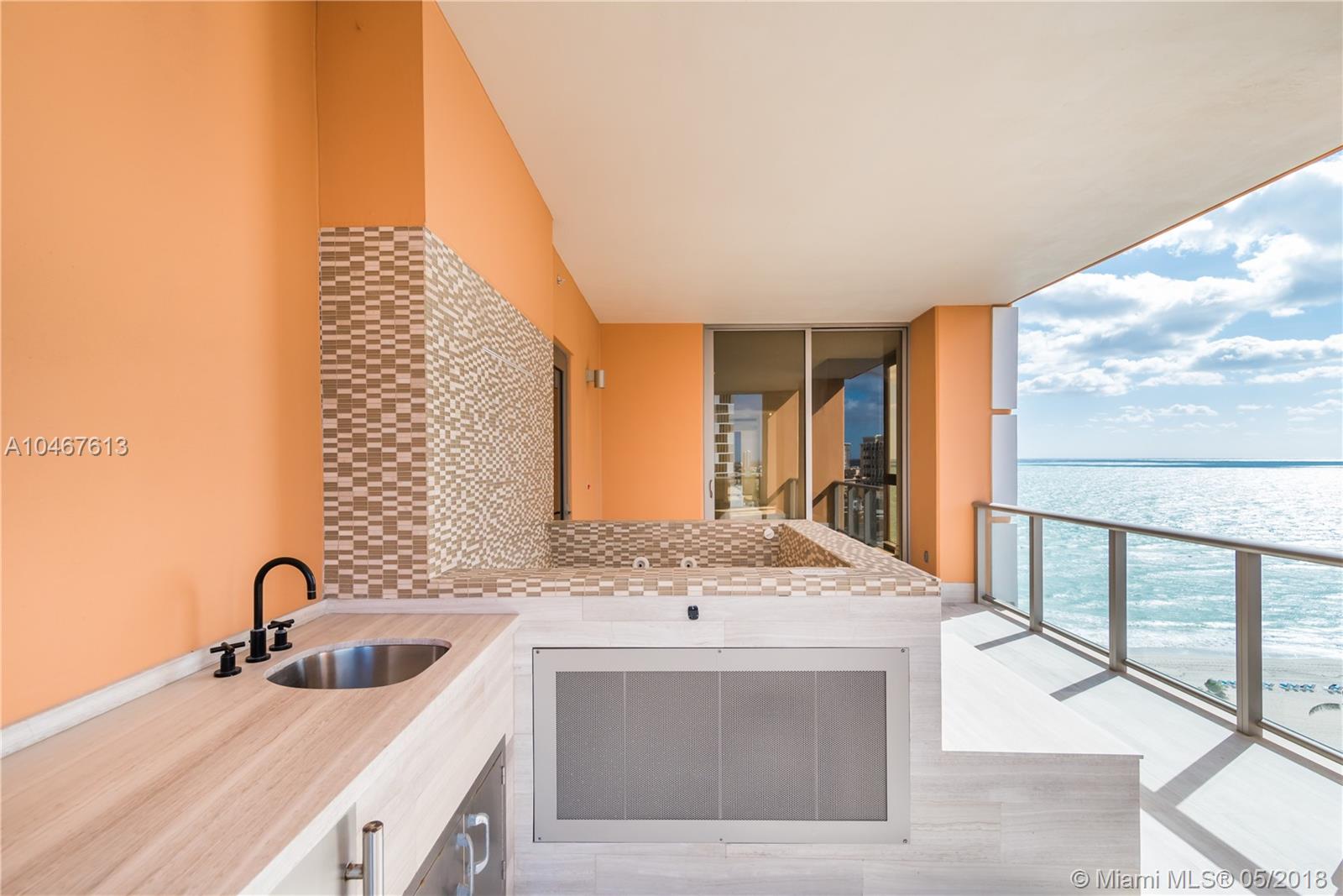 17749 COLLINS AVENUE COND - Residential