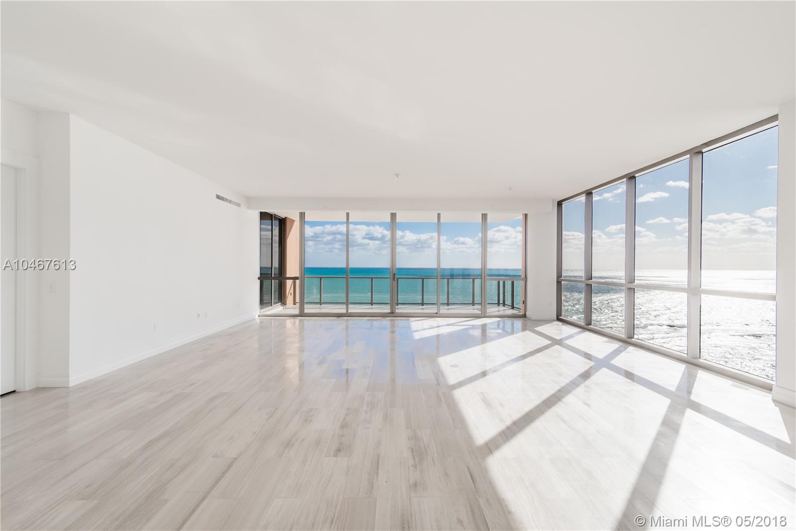 17749 COLLINS AVENUE COND - Residential