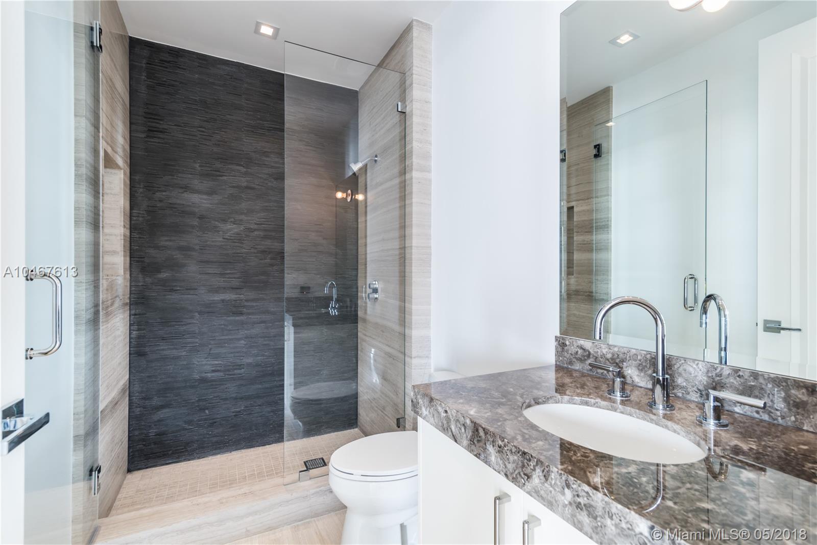 17749 COLLINS AVENUE COND - Residential