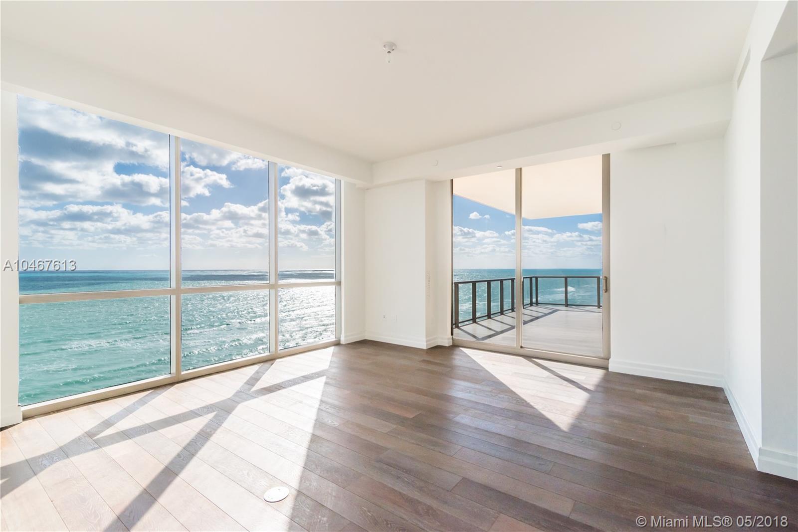 17749 COLLINS AVENUE COND - Residential