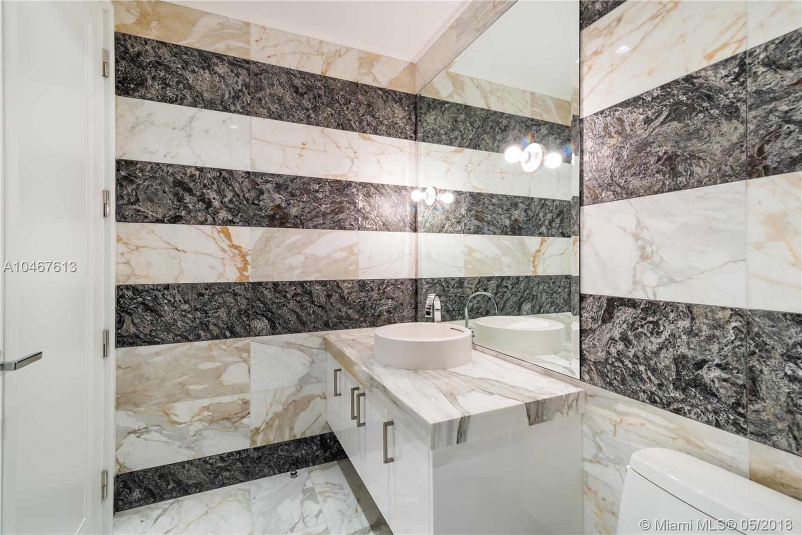 17749 COLLINS AVENUE COND - Residential