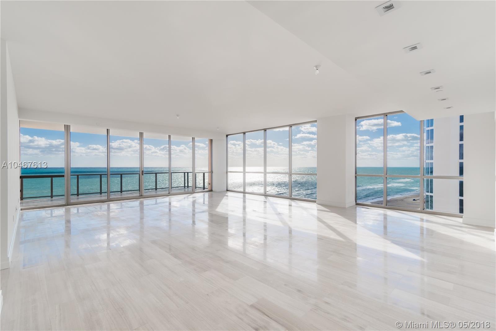 17749 COLLINS AVENUE COND - Residential