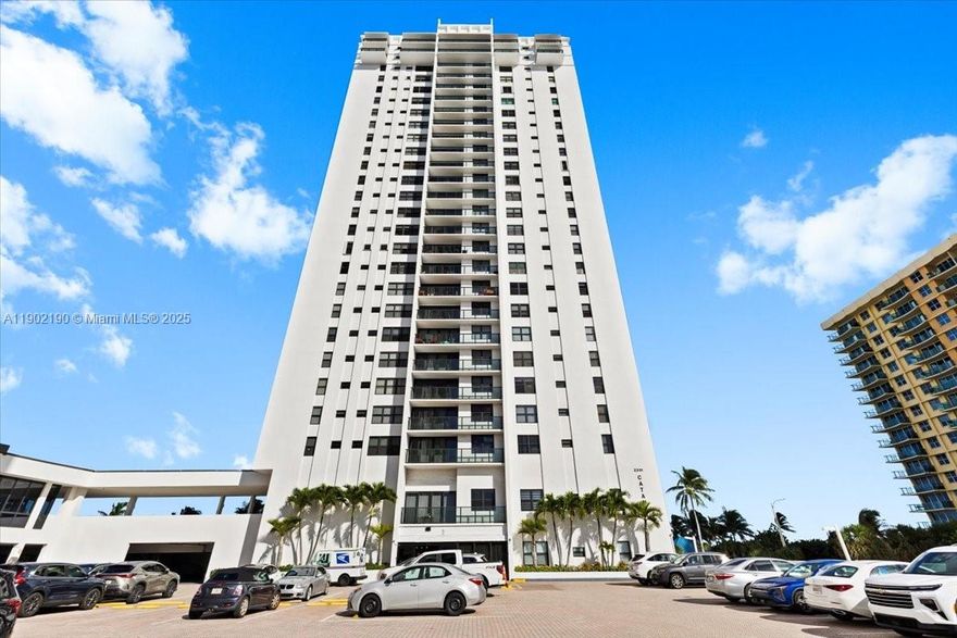 Welcome to Quadomain Catania’s Unit 2004, a beautifully updated oceanfront residence in one of Hollywood Beach’s most desirable buildings. The entire complex has recently undergone a major remodel, featuring modernized lobbies, hallways, and resort-style amenities. This spacious unit has been tastefully renovated with high-end finishes, an open-concept layout, and stunning views. The versatile floor plan allows easy conversion into a true 2-bedroom, perfect for guests or a home office. Enjoy direct beach access, 2 heated pools, fitness center, valet, 24-hour security, and on-site restaurant. Located just minutes from the Hollywood Broadwalk, fine dining, and shopping. A rare opportunity to own a turn-key home in a completely revitalized building!