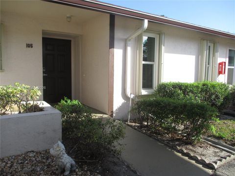 6531 SE Federal Hwy N105 Stuart FL 34997