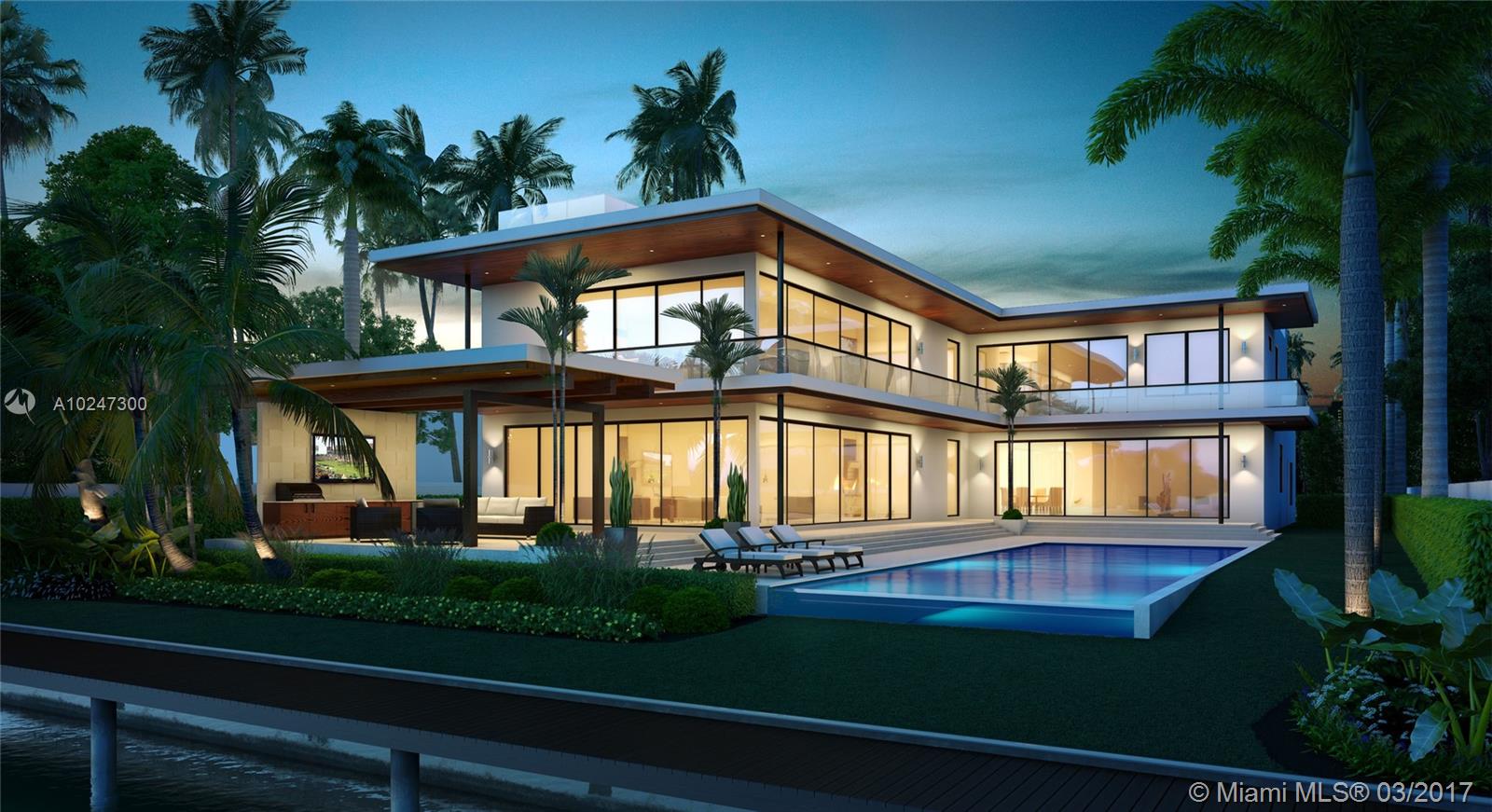 SAN MARINO ISLAND - Residential