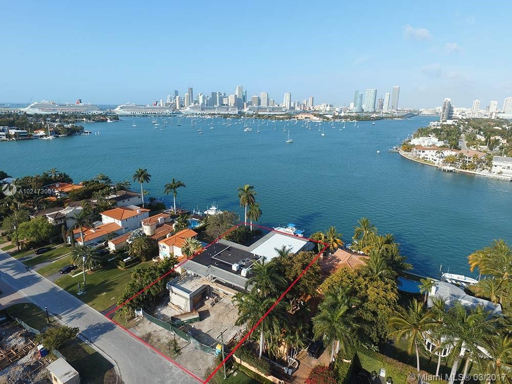 SAN MARINO ISLAND - Residential