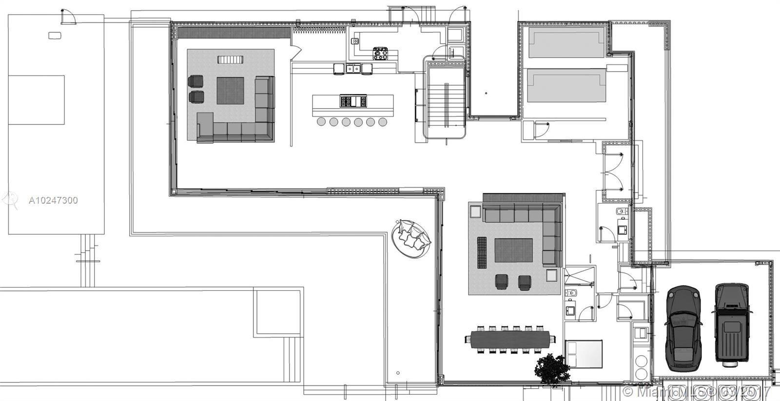 SAN MARINO ISLAND - Residential