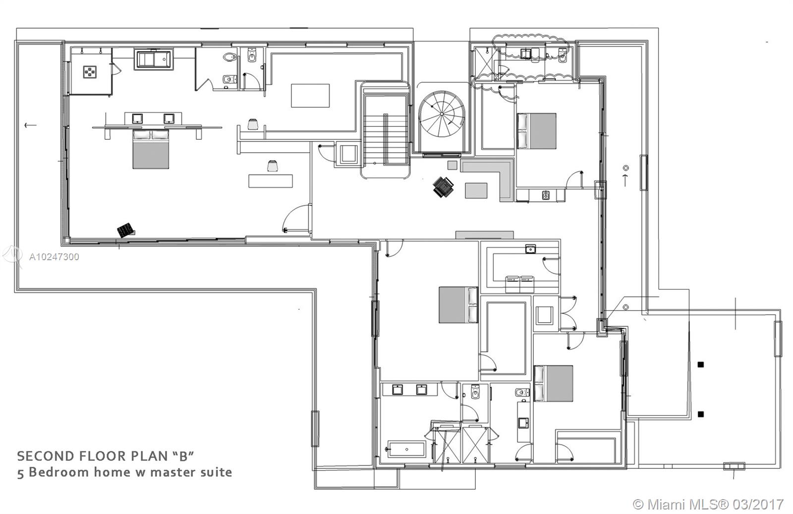 SAN MARINO ISLAND - Residential