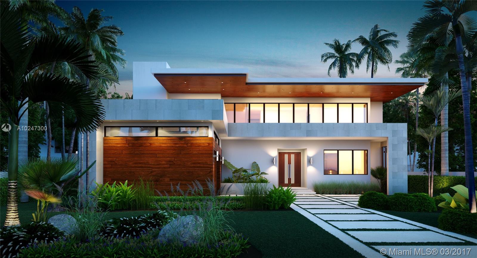 SAN MARINO ISLAND - Residential