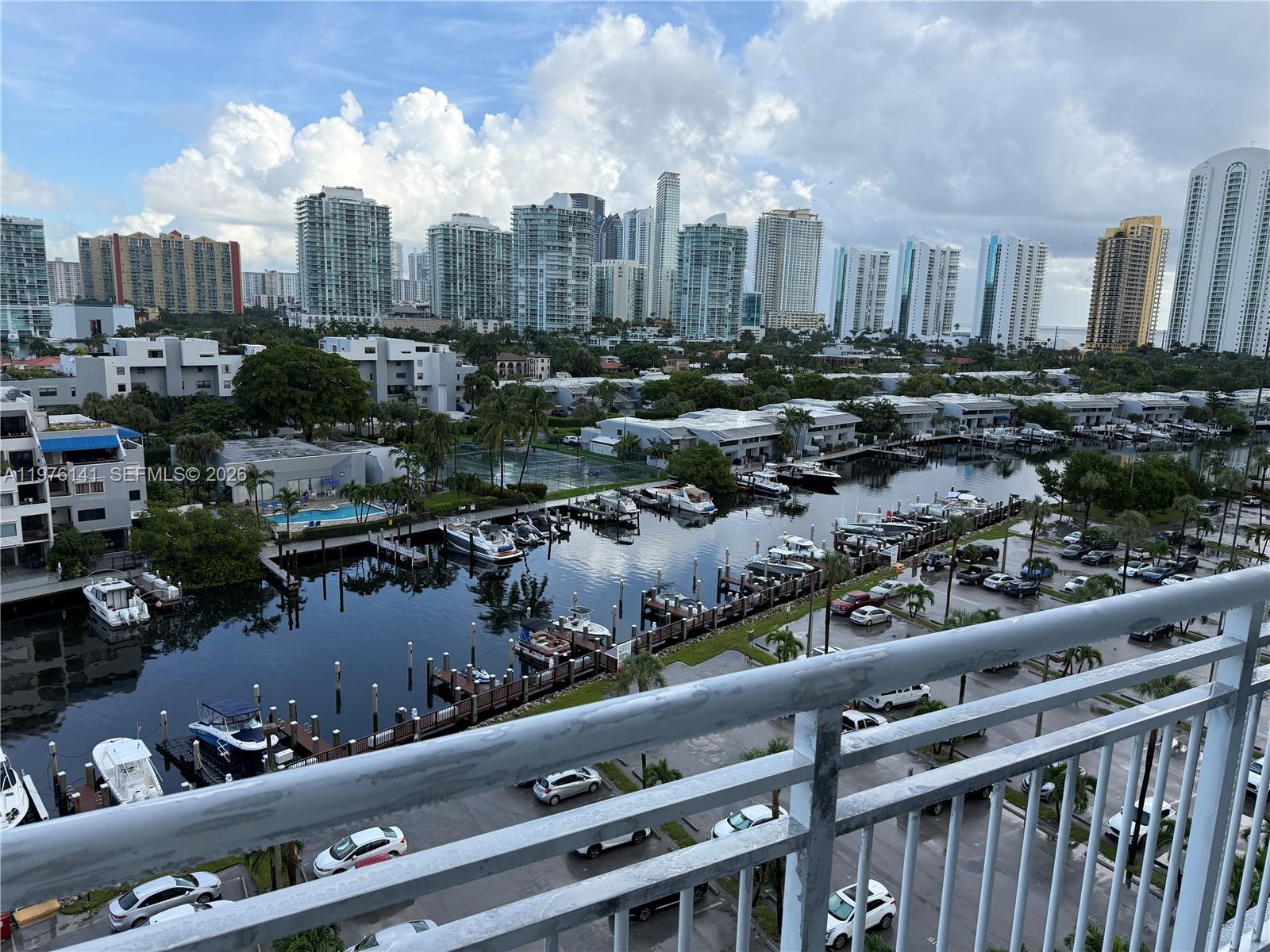 COASTAL TOWERS CONDO - Residential Lease